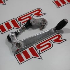 GS 125 VİTES KOLU