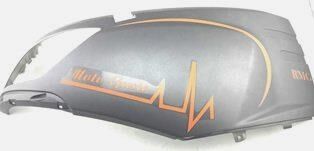 RMG GUSTO E BIKE SELE YAN KAPAK SAG FUME