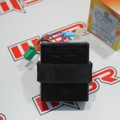 TVS SCOOTY PEP 90 CC CDI