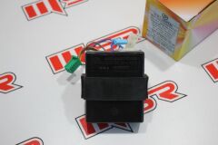 TVS SCOOTY PEP 90 CC CDI