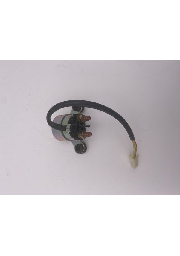 LİFAN KP150 MARŞ ROLESİ