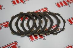 MCT 250 CC-REGAL RAPTOR 250 DEBRİYAJ BALATASI