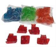 ANAHTAR SETİ (5 Lİ) 150 SCOOTER (4 RENK)