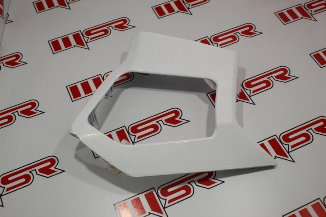 PCX 125-150(2014-2017) İÇ TORP SOL KAPAK BEYAZ