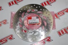 HONDA SH 125 İ ARKA FREN DİSKİ
