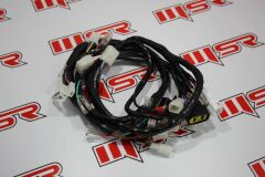 YBR 125 EURO 1 TESİSAT