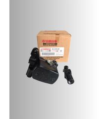 Yamaha X-MAX 250 ARKA FREN MERKEZİ ÜST