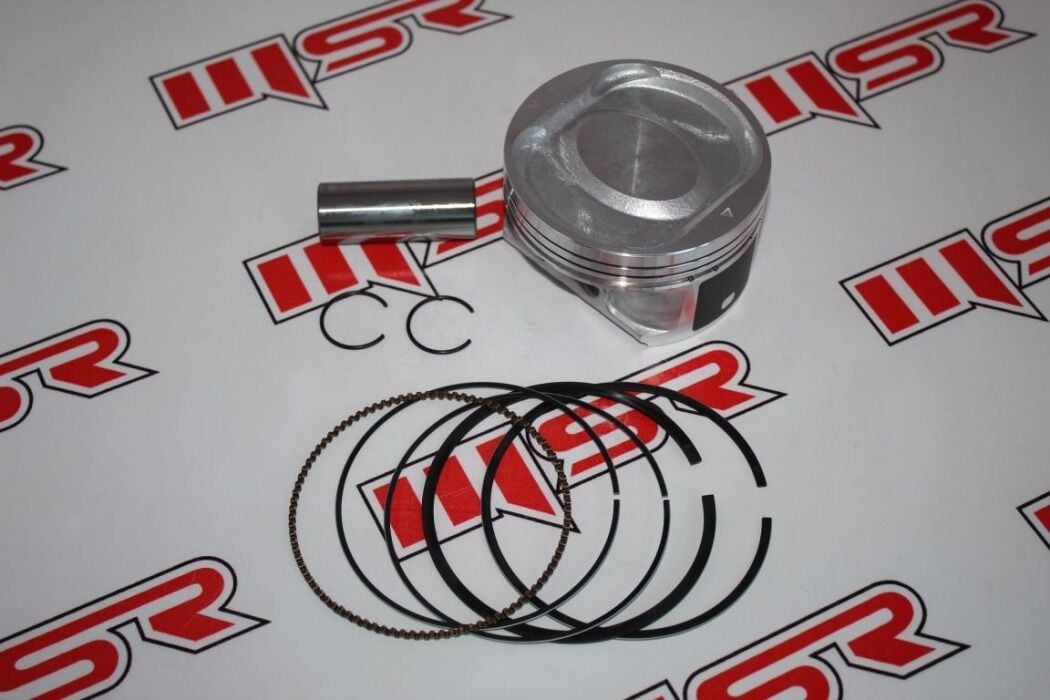 CF 600 PİSTON KİT 91 MM 22 P