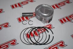 CF 600 PİSTON KİT 91 MM 22 P