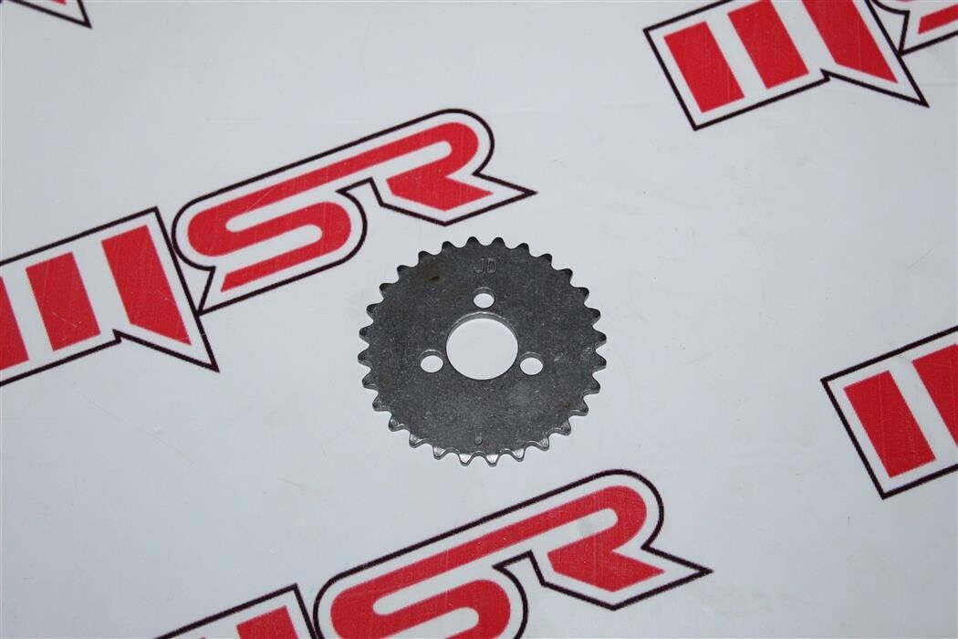 CUB 100 EKSANTRİK DİŞLİSİ