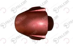 ÖN ÇAMURLUK KIRMIZI-LEO 6800 Falcon