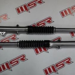 GS 125 ÖN DÜZEN SETİ