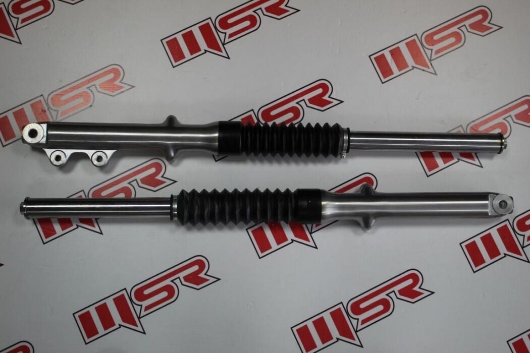 GS 125 ÖN DÜZEN SETİ