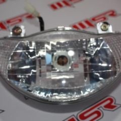 TVS SCOOTY PEP 75-90 CC ÖN FAR FİEM