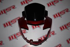 TVS APACHE 150 CC ÖN GRENAJ KIRMIZI