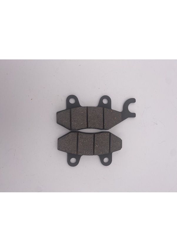 LİFAN KP150 ÖN FREN BALATA TAKIMI