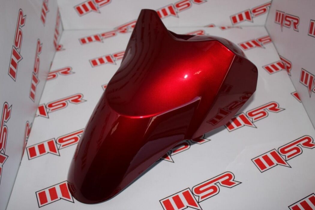 PCX 125-150(2014-2017) ÖN ÇAMURLUK KIRMIZI