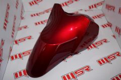 PCX 125-150(2014-2017) ÖN ÇAMURLUK KIRMIZI