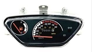 RMG MOTO GUSTO RAPİD 50 KM SAAT