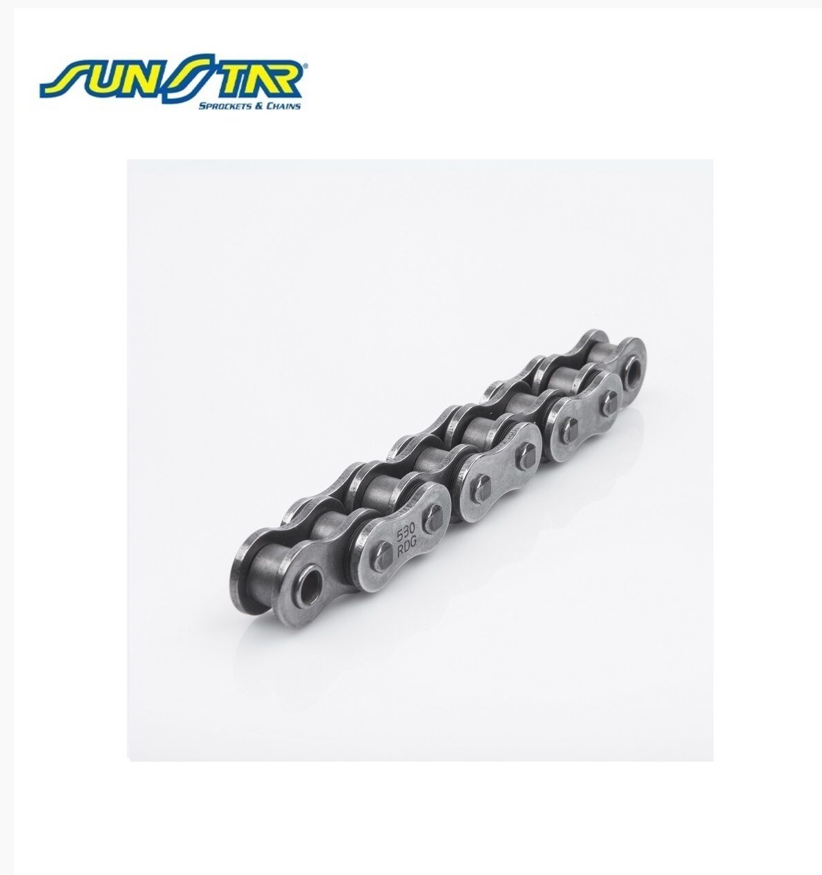 Kawazaki ZZR 1100 SUNSTAR 530 X-RİNG ÇELİK ZİNCİR-110 BAKLA