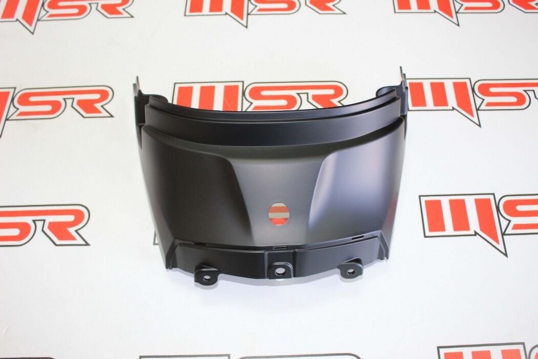 SYM FIDDLE 125 III STOP ÜST PANEL SİYAH