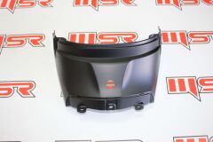 SYM FIDDLE 125 III STOP ÜST PANEL SİYAH