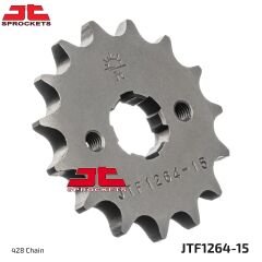 Honda CB 125 R ÖN DİŞLİ