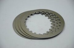 AGK- CG 125 DEBRİYAJ ARA SACI 4' LU CTVR