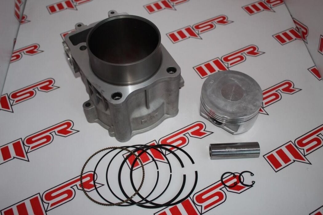 CF 625 SİLİNDİR KİT 96 MM 23 P