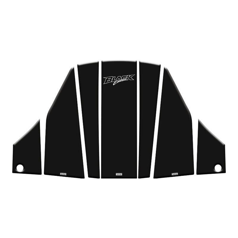 HONDA DİO 2021 - 2023 UYUMLU TANK PAD SET 005