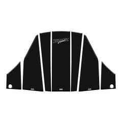 HONDA DİO 2021 - 2023 UYUMLU TANK PAD SET 005