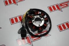 CG 125 8 Lİ STATÖR DC 4 KABLOLU