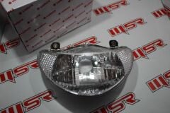 TVS SCOOTY PEP 75-90 CC ÖN FAR LUMAX