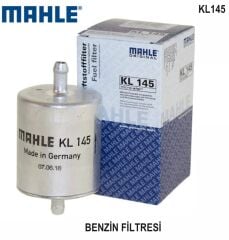 Ducati 1098 / S  1100 MAHLE YAKIT FİLTRESİ (BENZİN FİLTRESİ)