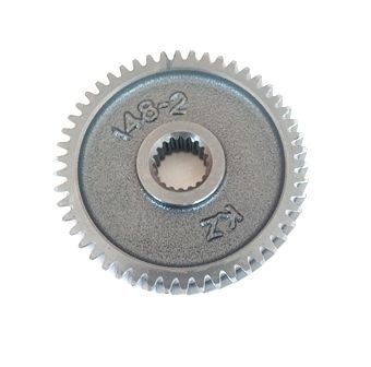 SANTA.AKS DISLISI 50T