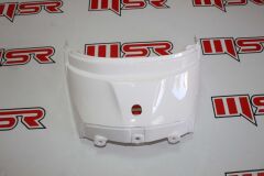 SYM FIDDLE 125 III STOP ÜST PANEL BEYAZ