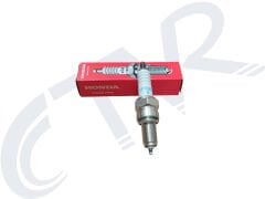 Honda Spacy 110 Buji Ngk-cpr8ea9 Plus Hond