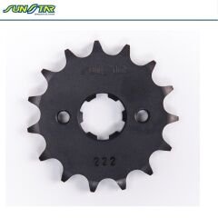 Honda CB 125 R ÖN DİŞLİ