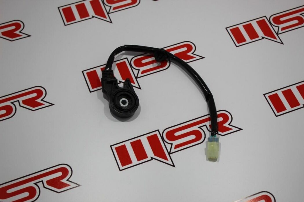 HONDA ALPHA FREN ŞARTERİ