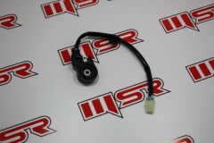 HONDA ALPHA FREN ŞARTERİ