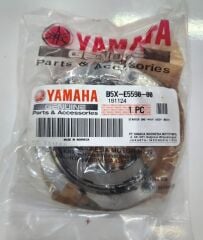 Yamaha X-MAX 250 MARŞ KİTLEMESİ