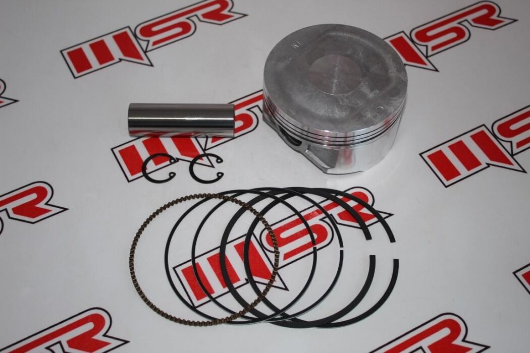 CF 625 PİSTON KİT 96 MM 23 P