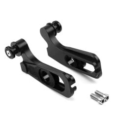 BMW G310R - G310GS UYUMLU ARKA ZİNCİR GERDİRME SİYAH