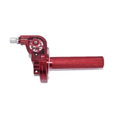 UNİVERSAL ATV - CROSS SCOOTER GAZ KOLU KIRMIZI