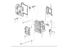 YUKİ DEFENDER 125 TERMOSTAT KAPAĞI