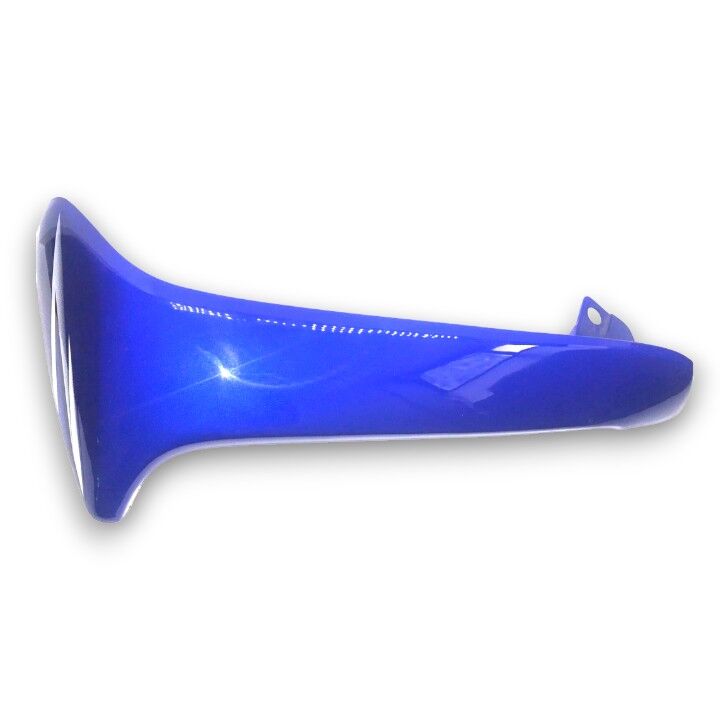 Lifan LF100-A Tay100 RÜZGARLIK SOL (MAVİ SİYAH)