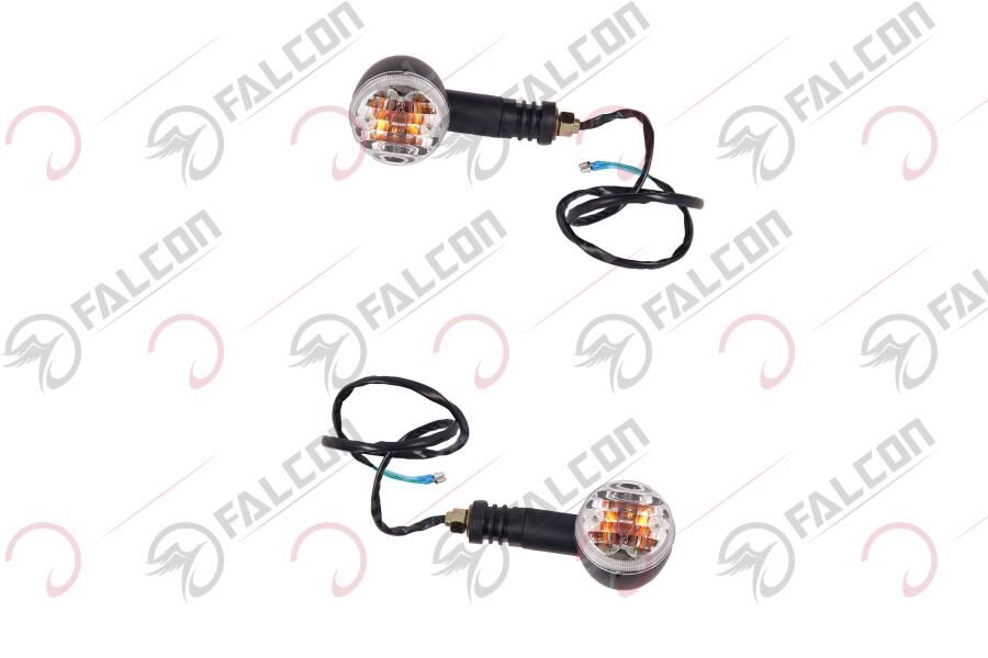 Falcon Freedom 250 Arka Sinyal Sağ-sol Takım