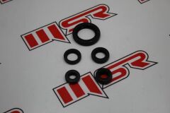 SUZUKİ GN 125 KEÇE SETİ