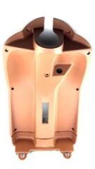 RMG GUSTO E BIKE TORPIDO PLASTIGI