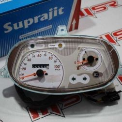 TVS SCOOTY PEP 90 CC KM SAATİ